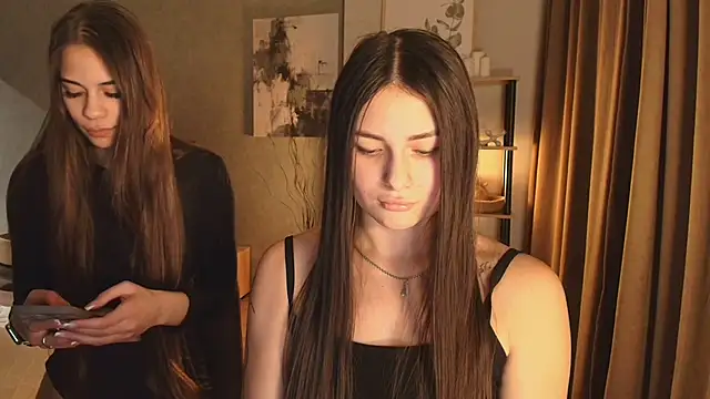 thinkaboutbehavior's Webcam Live Show