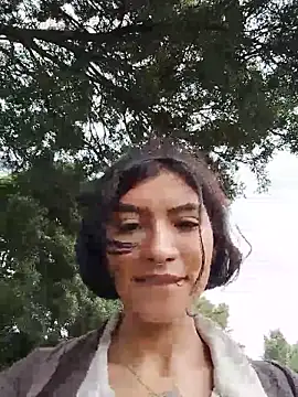 Zoe_addiction's Webcam Live Show