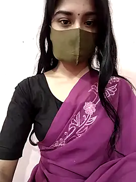 Arisha-'s Webcam Live Show