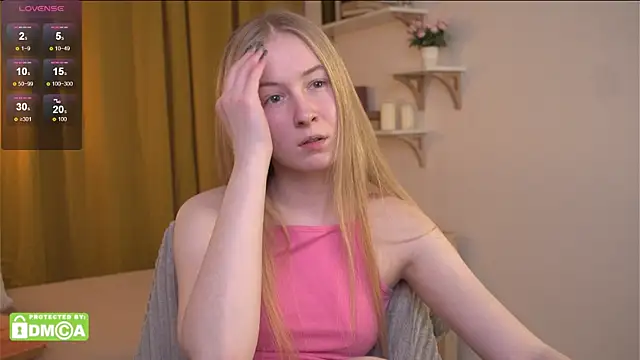 rinavvi's Webcam Live Show