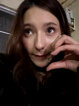 LilluKatten's Webcam Live Show