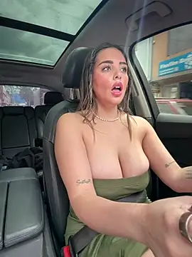 Alirawrz's Webcam Live Show