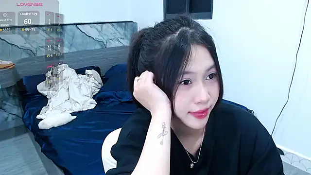 brianna-spanks's Webcam Live Show