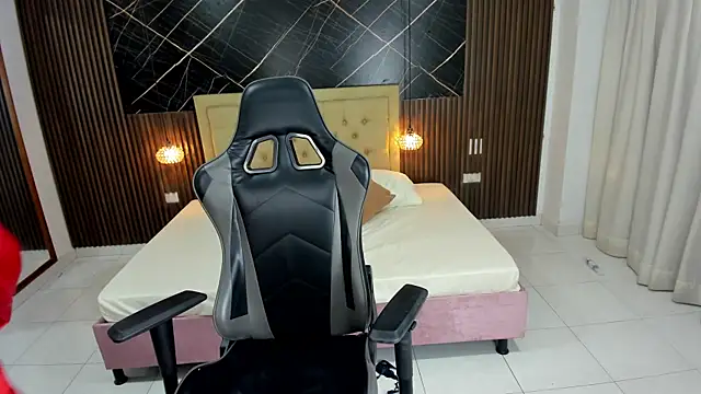 Milu_17's Webcam Live Show