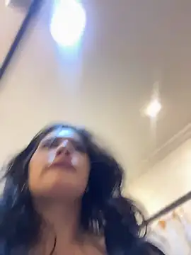 clarachanelricek's Webcam Live Show