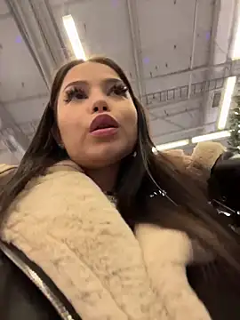 Chloe__Moon's Webcam Live Show