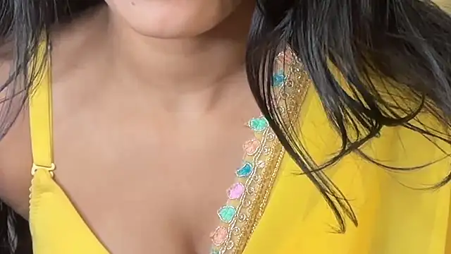 Wow-nisha's Webcam Live Show