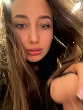 VelvetVixenI's Webcam Live Show