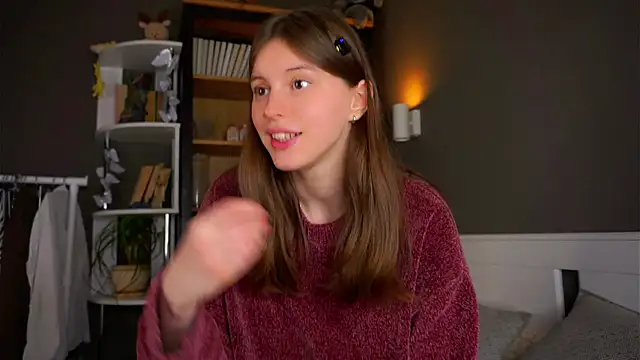 DarylBarks's Webcam Live Show