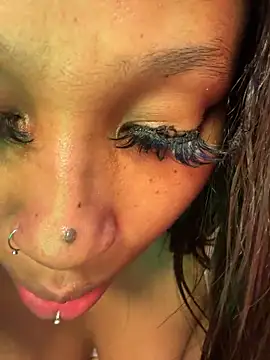 SEXaddictCANDY10's Webcam Live Show