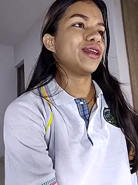 sophia_ramirez12's Webcam Live Show