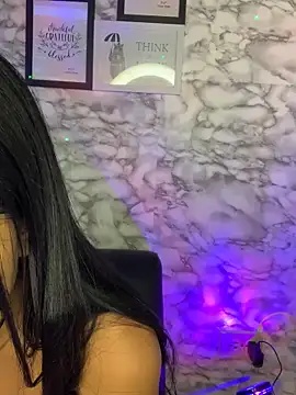 Miss_karol's Webcam Live Show