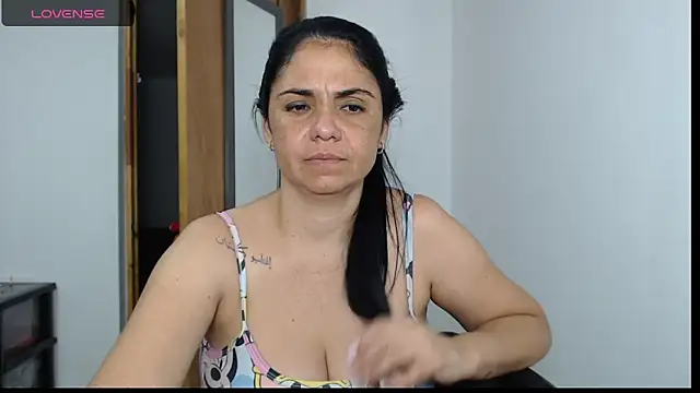 selena_ferri's Webcam Live Show