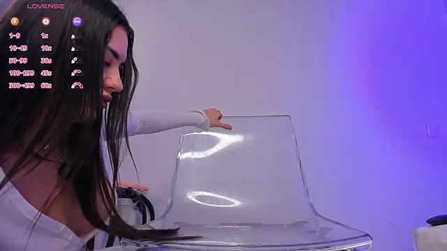 Dakota_Blare's Webcam Live Show