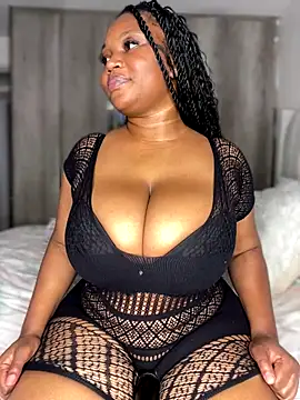 RoyalVibeXO's Webcam Live Show