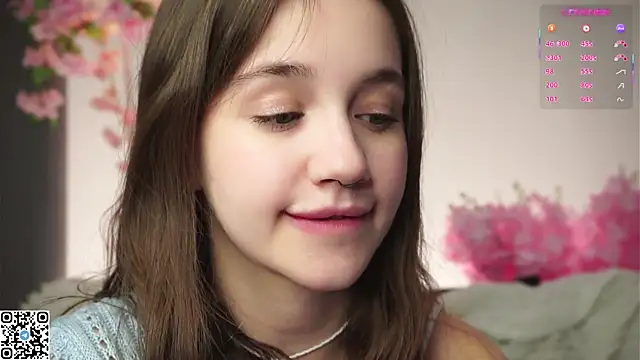 AmiLewis's Webcam Live Show