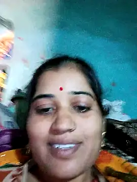 Hot_kamla's Webcam Live Show