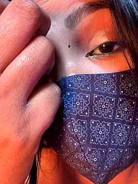 Neha18's Webcam Live Show