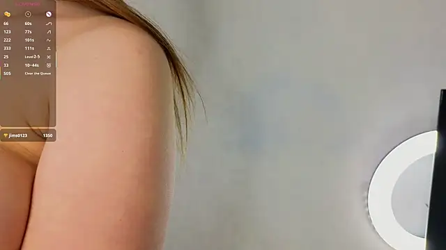 KristiGroune's Webcam Live Show