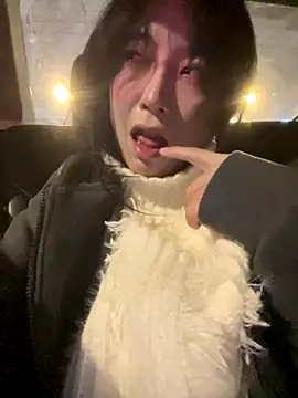 yourkeer's Webcam Live Show