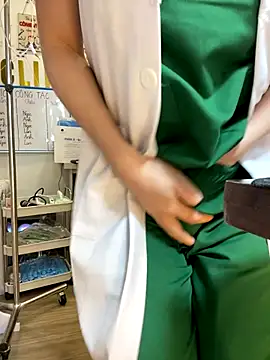 Clinic_Sexy's Webcam Live Show