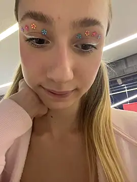 Lia__Love's Webcam Live Show