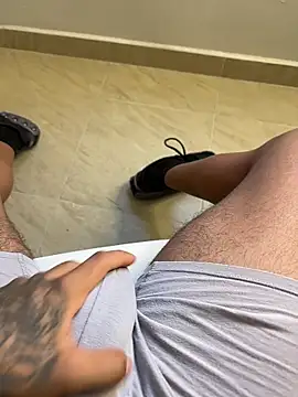 sendfer's Webcam Live Show