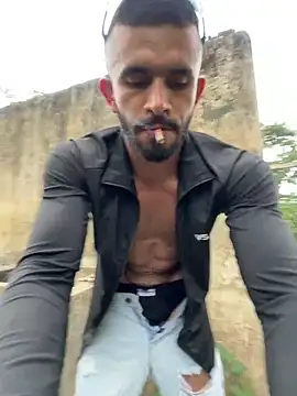 Jacksonfranco's Webcam Live Show