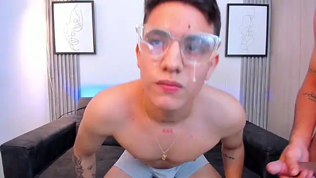 Bad_BoysW's Webcam Live Show