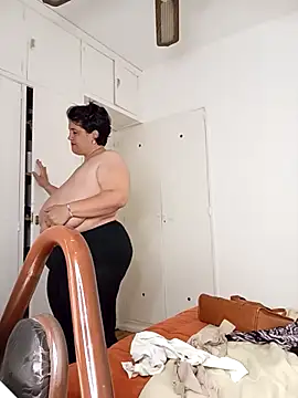 Sole_Love's Webcam Live Show