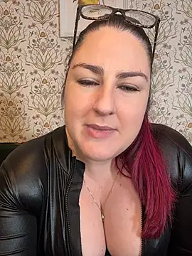 Lacey-BBW's Webcam Live Show