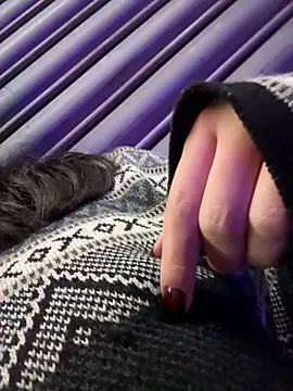 Giselle_miau's Webcam Live Show