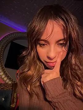 ORLA86's Webcam Live Show