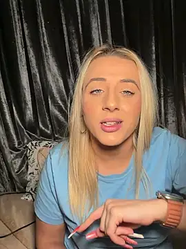 Strongqueen's Webcam Live Show