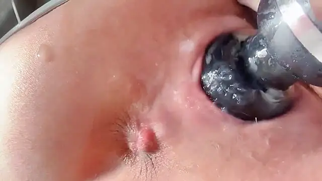 Krismil3's Webcam Live Show