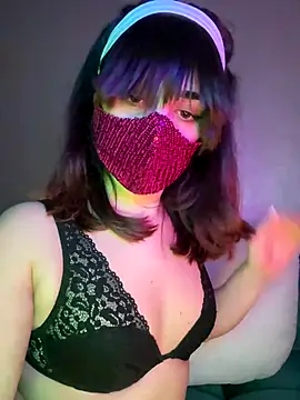 Elina-Marina's Webcam Live Show