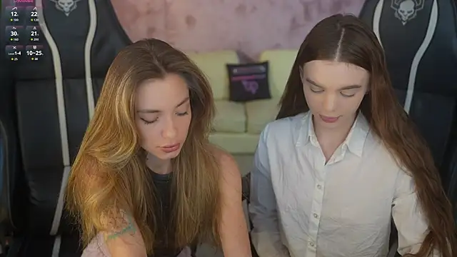 Zlata_Sky's Webcam Live Show