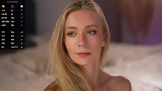 Vika54784's Webcam Live Show