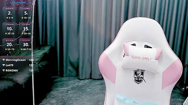 taozi-2025's Webcam Live Show