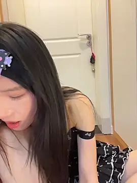 Suxiyao813's Webcam Live Show