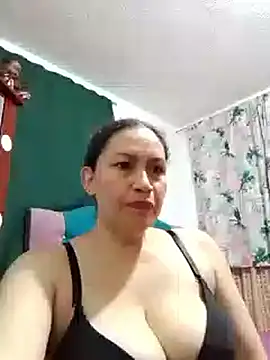 Adelgey-Michell's Webcam Live Show