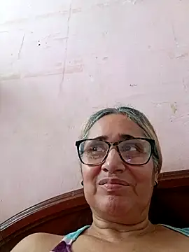 _candi's Webcam Live Show