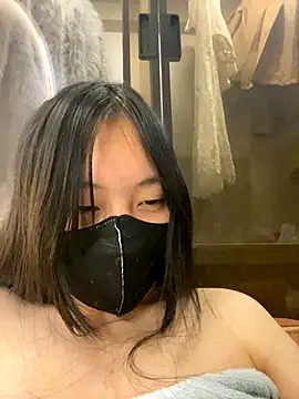 MEOW_MEO's Webcam Live Show