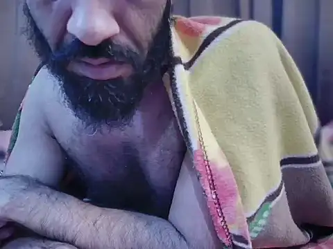 Steffan55 Webcam-Liveshow