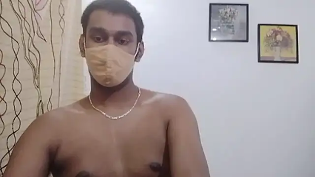 brownguy1234 Webcam-Liveshow