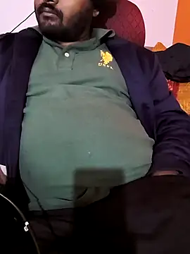 manoj_master Webcam-Liveshow