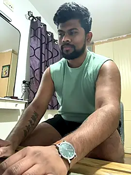 YOURCRAZYDADDY Webcam-Liveshow