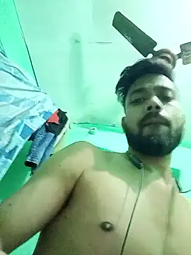 rocky301m Webcam-Liveshow