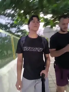 TeddyBear_07's Webcam Live Show