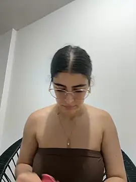 Порночат с _Niah_